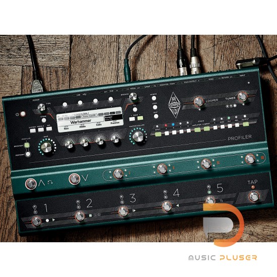 ⭐️中古美品⭐️Kemper PROFILER STAGE KEMPER Profiler Stage U.PROFILER STAGE | eBay